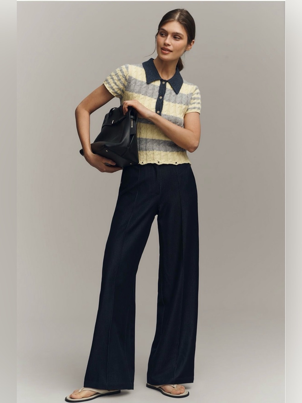 Bishop + Young Tailored Track Trousers